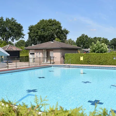 Holiday Recreatiepark De Boshoek *