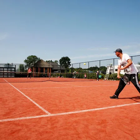 Holiday Recreatiepark De Boshoek